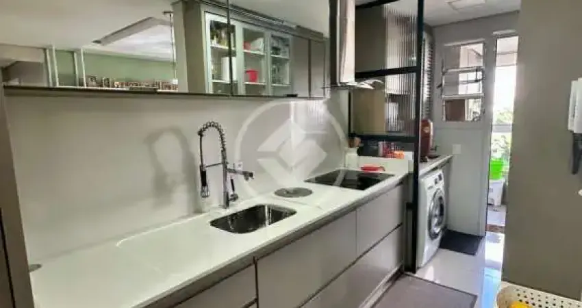 Apartamento porteira fechada em Barreiros codigo: 115455