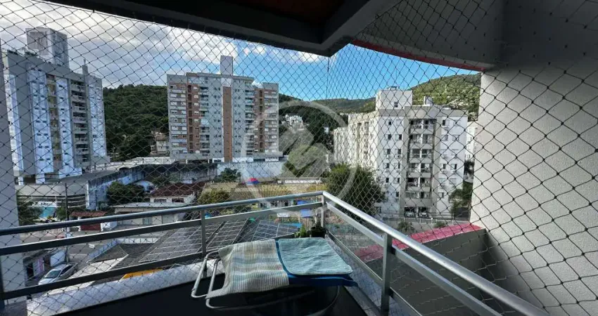 Apartamento com 3 quartos à venda na Rodovia Amaro Antônio Vieira, 2108, Itacorubi, Florianópolis