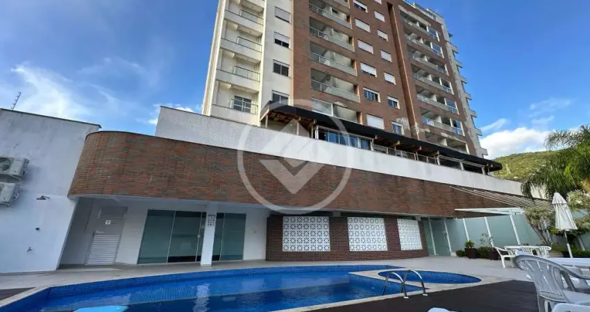 Apartamento com 2 quartos à venda na Rua Quilombo, 137, Itacorubi, Florianópolis