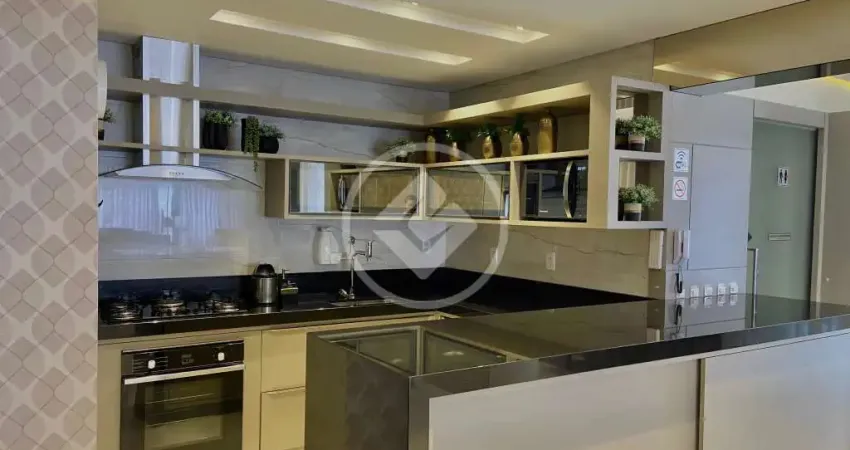 Apartamento Centro de Florianópolis 3 dormitórios 2 Vagas codigo: 116232