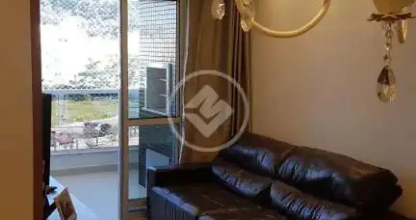 Apartamento 2 quartos 1 suítes, mobiliado, 3 min a pé da praia (250m) codigo: 116804