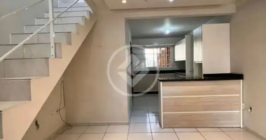 Sobrado no bairro Nova Palhoça - Aceita permuta próximo ao Shopping Via Catarina codigo: 117459