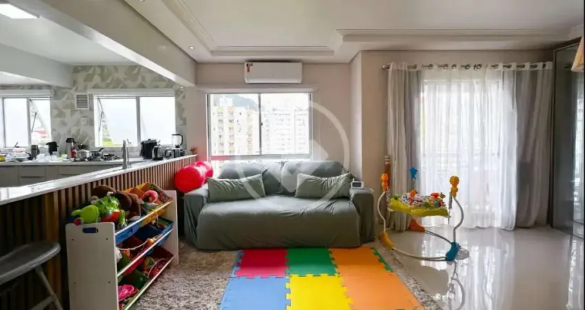 EXCELENTE APARTAMENTO com 3 quartos e 01 suite na frente da UFSC codigo: 117415