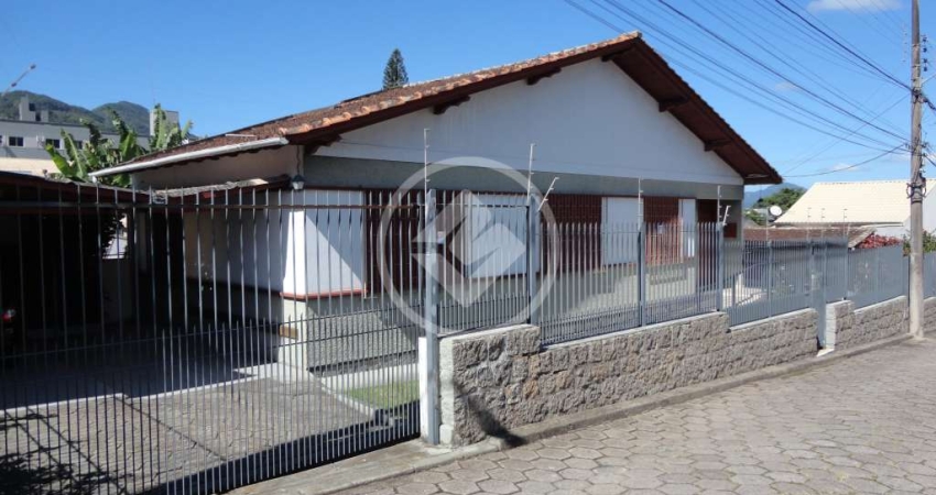 Casa com 3 quartos à venda na Travessa Panorâmica, -, Saco dos Limões, Florianópolis