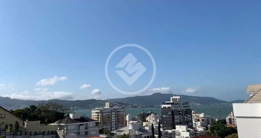 Cobertura à venda na Rua João Batista D'Alascio, 260, Coqueiros, Florianópolis