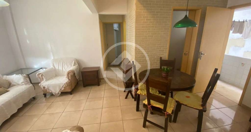 Espaço e boa localização neste apto de 2 quartos no bairro trindade em Florianopólis codigo: 118550