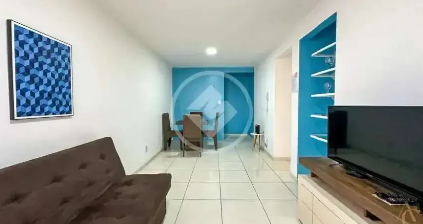 Apartamento com 2 quartos à venda na Rua Pedro Ivo, 1, Centro, Florianópolis