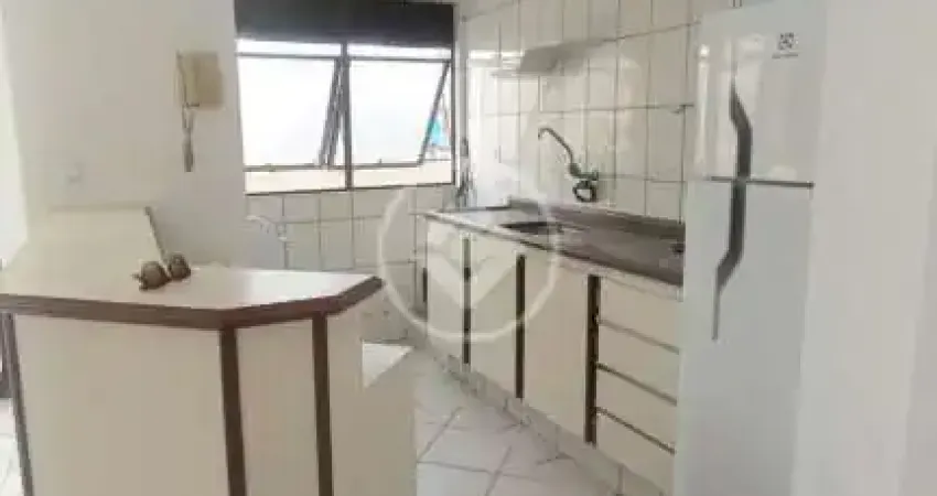 Apartamento 1 dorm amplo com terraço! codigo: 119085