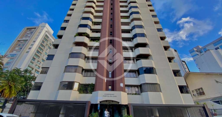 Apartamento com 180m² no Centro de Florianópolis codigo: 119342