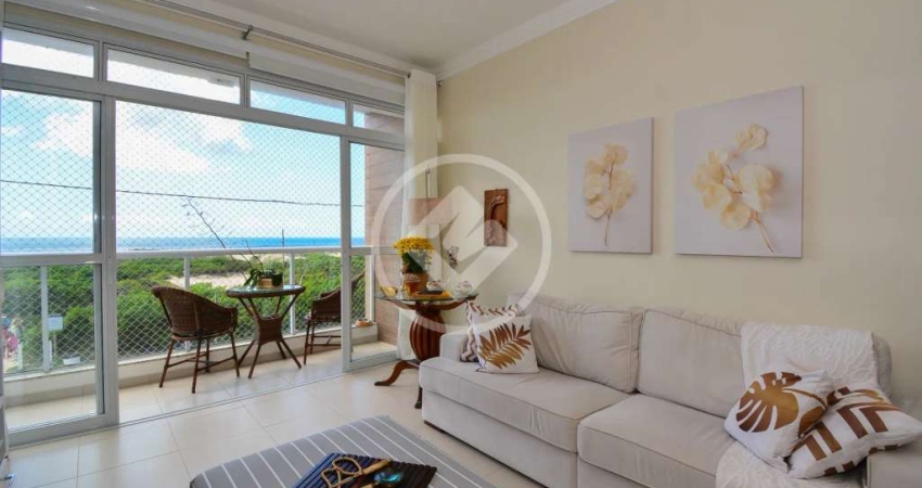 Apartamento alto padrão frente mar em Novo Campeche codigo: 119341