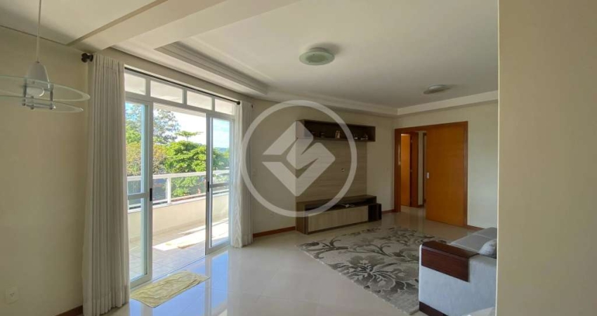 Apartamento com 3 quartos à venda na Rua Delminda Silveira, 740, Agronômica, Florianópolis