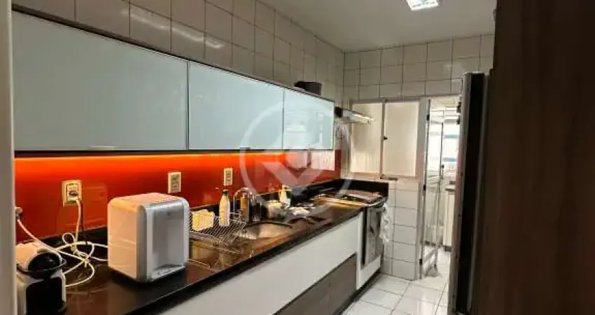 Apartamento com 4 quartos à venda na Rua José Beiro, 136, Jardim Atlântico, Florianópolis
