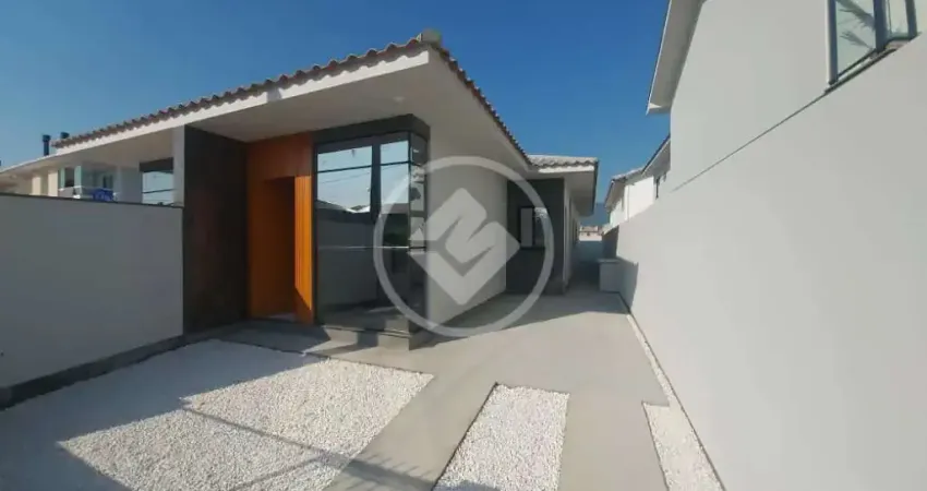 Casa com 3 quartos à venda na Rua Waldemar Garcia, 1001, Nova Palhoça, Palhoça
