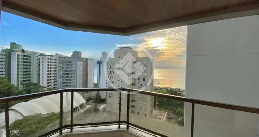 Apartamento a poucos metros da Beira Mar Norte codigo: 120596