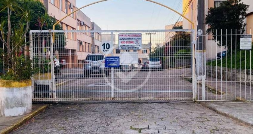 Apartamento com 2 quartos à venda na Rua manoel pizolati 244, 244, Jardim Atlântico, Florianópolis