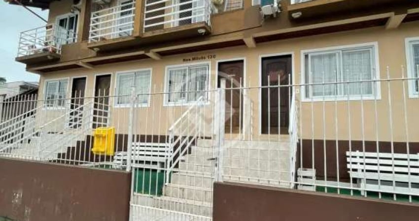 Casa com 2 quartos à venda na Rua Madre Teresa de Calcutá, 130, Real Parque, São José