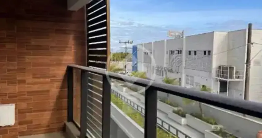 Apartamento com 1 quarto à venda na VIRGILIO, -, Saco Grande, Florianópolis