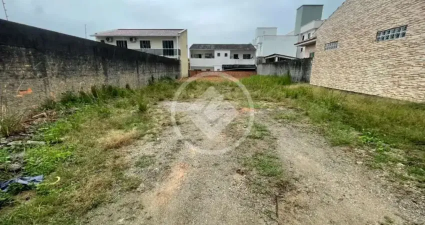 Terreno à venda em Areias, São José - SC codigo: 121875