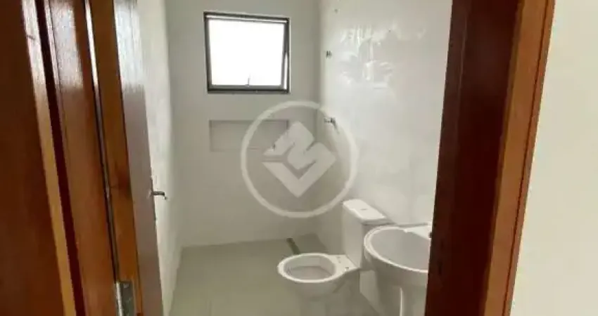 Casa com 3 quartos à venda na Rua Hamilton Ferreira, ., Areias, São José