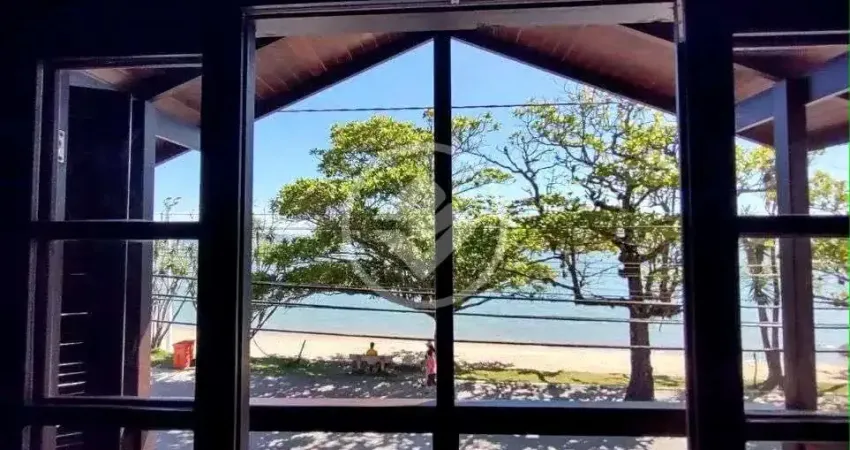 Casa à Beira Mar, pôr do sol Santo Antônio de Lisboa! codigo: 122141