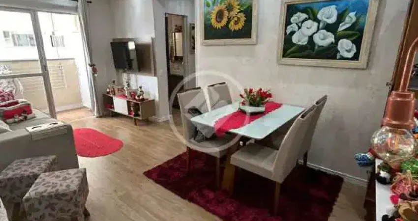 Apartamento à venda 02 dormitórios no Bairro Areias em São José SC. codigo: 122388