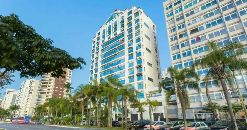 Apartamento com 2 quartos à venda na Avenida Jornalista Rubens de Arruda Ramos, 1650, Centro, Florianópolis