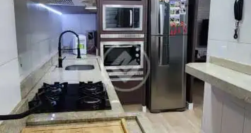 Apartamento com 2 quartos à venda na Rua Vereador Jacob Knabben da Silva, 3050, Pedra Branca, Palhoça