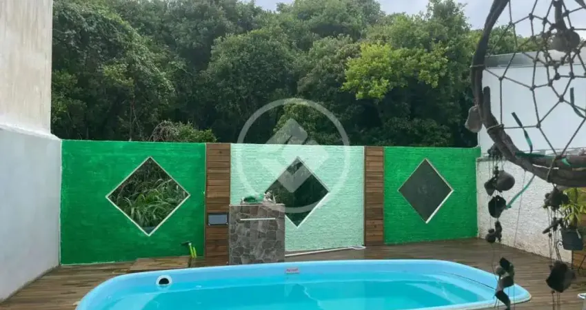 Apartamento com 3 quartos à venda na Rua Osvaldo Climaco, 480, Ingleses, Florianópolis