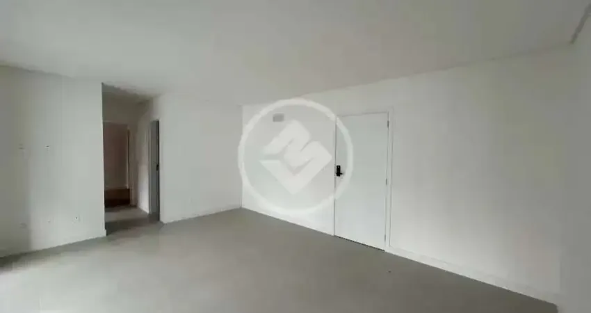 Apartamento novo com Churrasqueira codigo: 122860