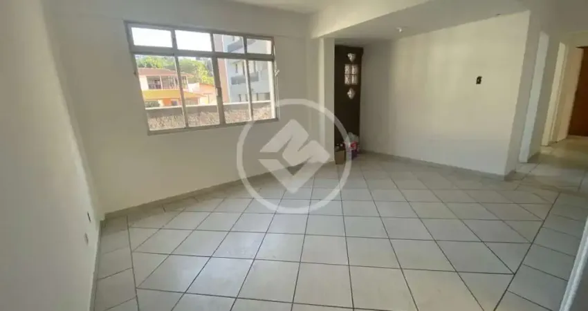 Confortável e aconchegante apartamento com 3 quartos sendo 1 suíte à venda no bairro trindade codigo: 123268