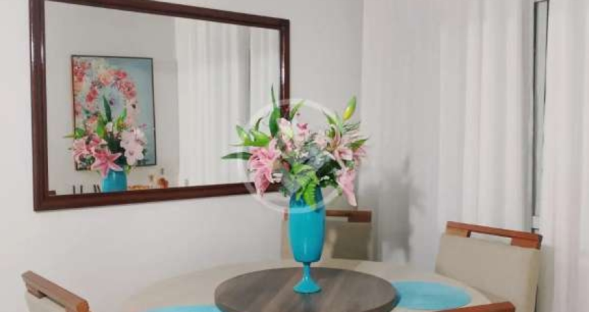 Apartamento à venda no balneário do estreito codigo: 123456