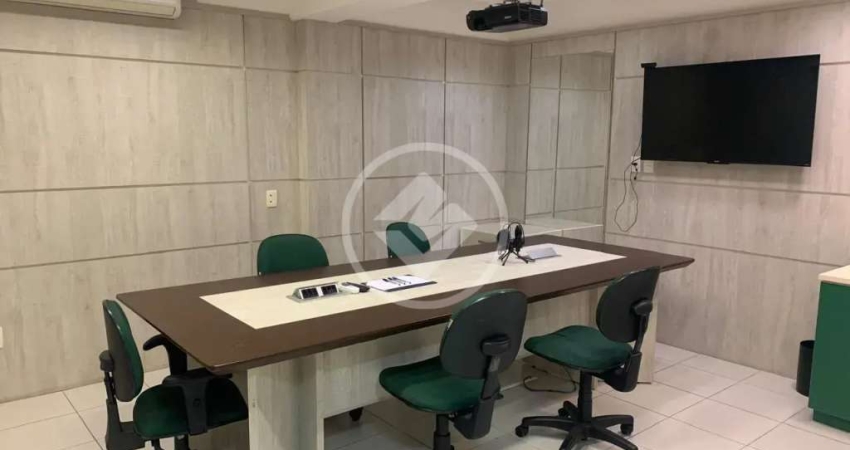 Sala comercial à venda na Rua Hoepcke, 315, Centro, Florianópolis