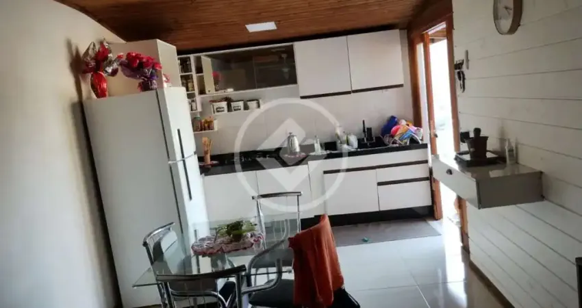Casa com 3 quartos à venda na Erotides Virginia Gomes da Silva, 65, Centro, Biguaçu