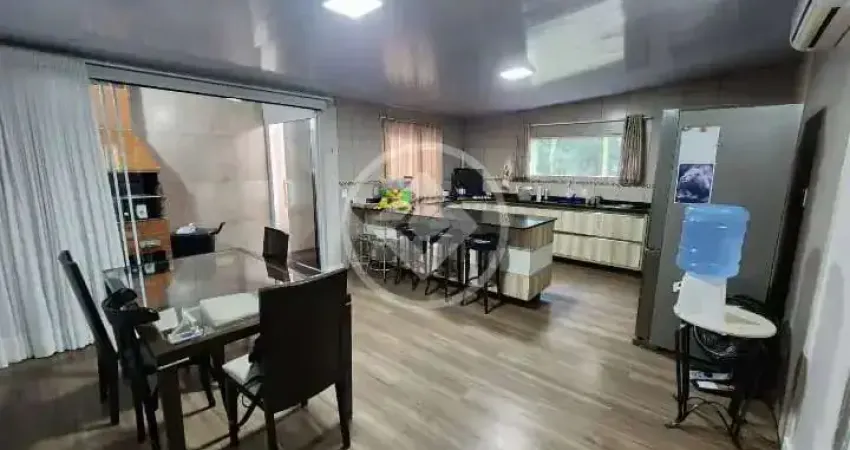CASA À VENDA EM CONDOMINIO NO BELA VISTA codigo: 123703
