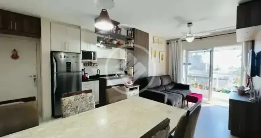 Apartamento com 3 quartos à venda na Rua Eugênio Portela, 617, Barreiros, São José