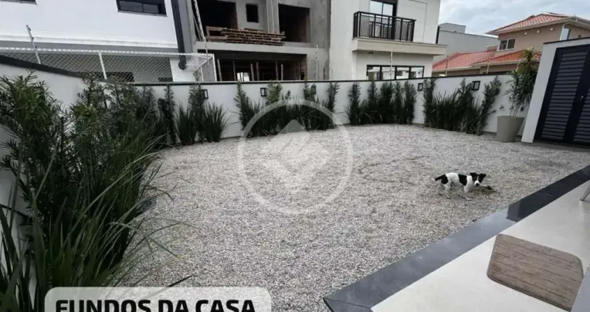 Casa em condomínio fechado com 3 quartos à venda na Avenida Wilson Castelo Branco, 700, Deltaville, Biguaçu