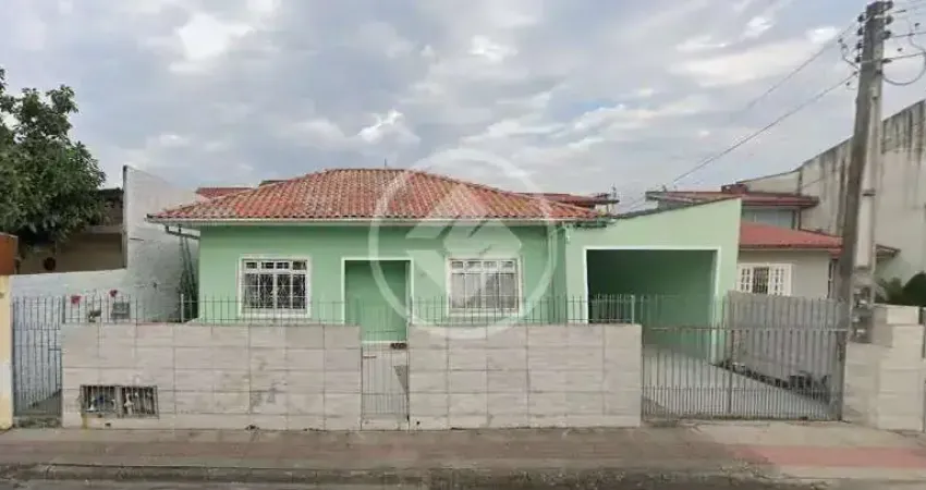 Casa com 4 quartos à venda na Rua Antônio Vieira, 217, Ponte do Imaruim, Palhoça