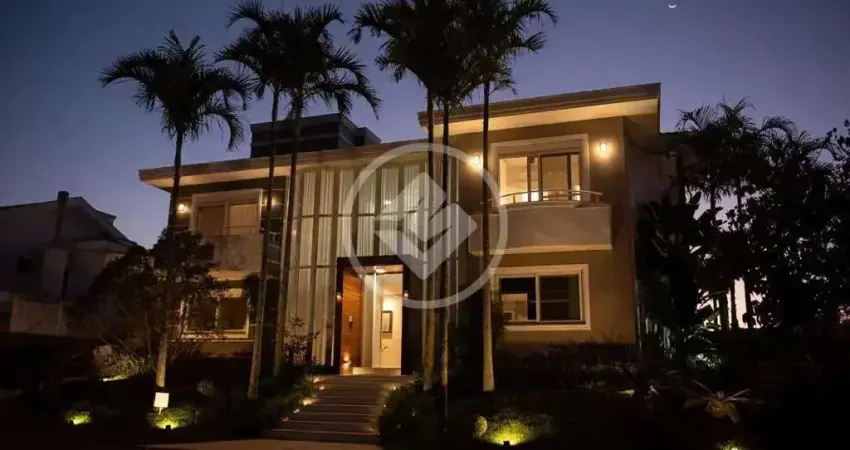 CASA EM JURERÊ INTERNACIONAL - FLORIANÓPOLIS codigo: 124147