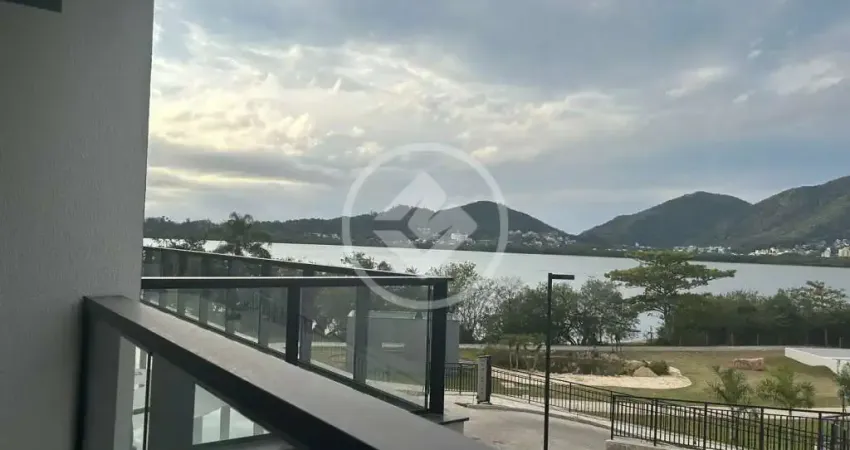 APARTAMENTO VISTA MAR - 3 DORMITÓRIOS SENDO TRÊS SUÍTES - CONDOMÍNIO NO BAIRRO JOÃO PAULO - FLORIANÓPOLIS codigo: 124154