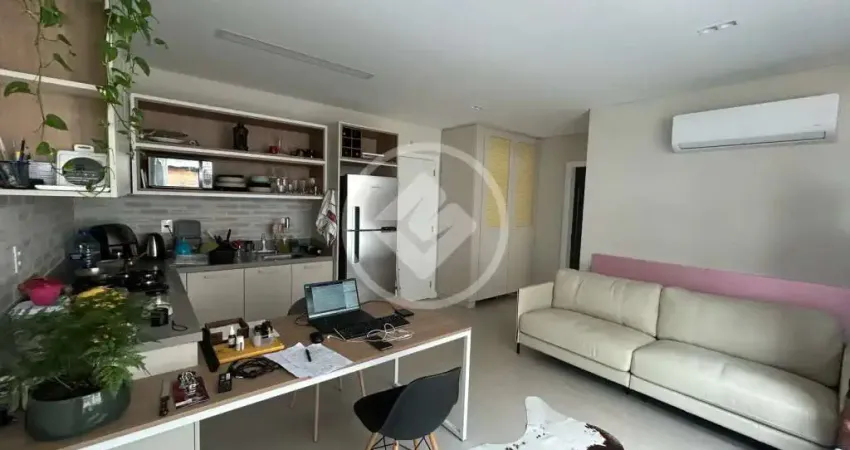 D/NEX 607 A - APARTAMENTO 1 DORMITÓRIO - PLANTA - ESTREITO codigo: 124332
