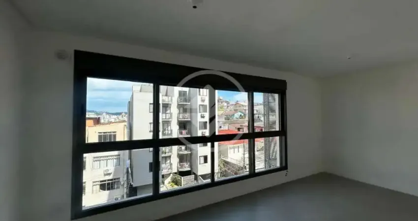 D/NEX 501 A - APARTAMENTO STUDIO - PLANTA - ESTREITO codigo: 124380