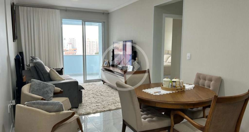 Apartamento 2 quartos com Suite - São José codigo: 124387