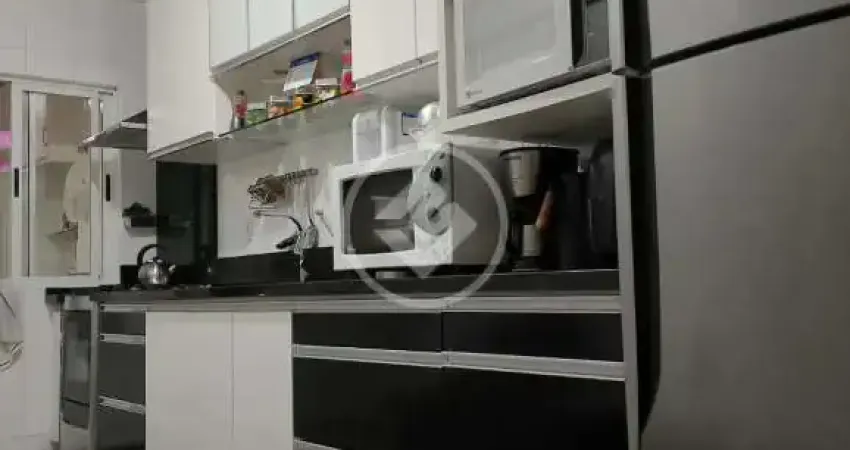Apartamento com 3 quartos à venda na Avenida Salvador Di Bernardi, 840, Campinas, São José