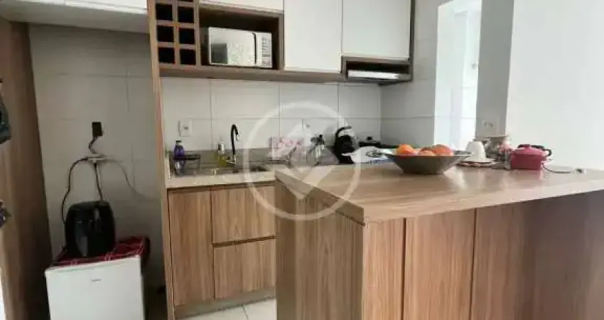 Apartamento com 2 quartos à venda na Rua Capri, 280, Pagani, Palhoça