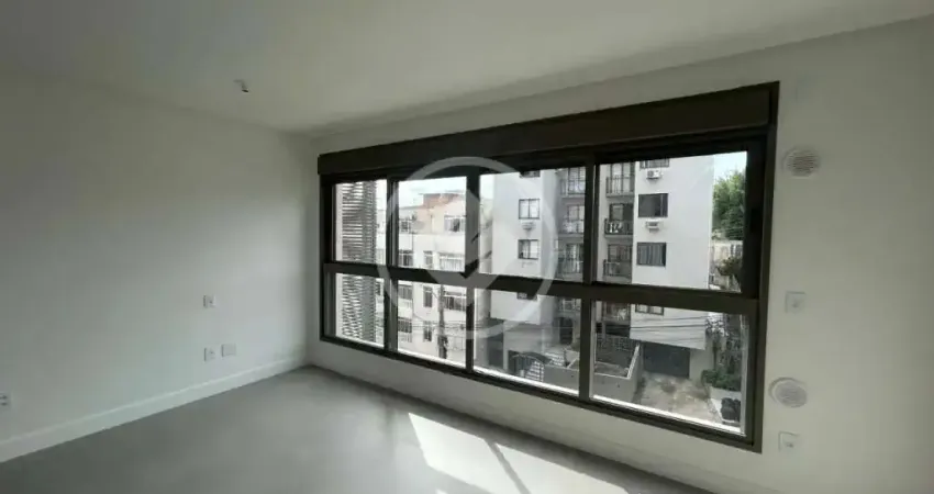 D/NEX 410 A - APARTAMENTO STUDIO - PLANTA - ESTREITO codigo: 124385