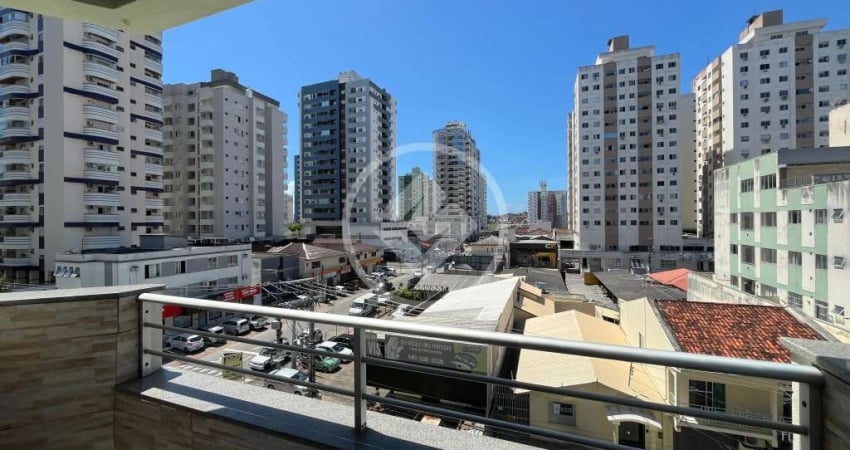 Apartamento com 2 quartos à venda na Rua Osni João Vieira, 527, Campinas, São José