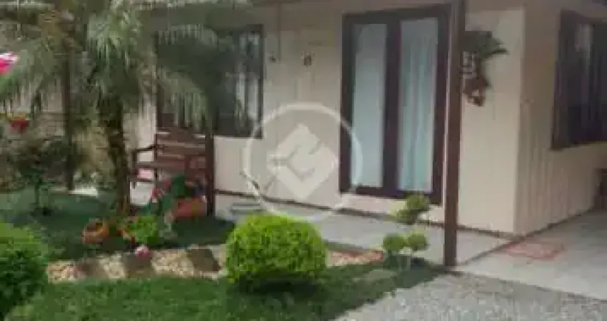 CASA À VENDA EM SÃO BONIFACIO codigo: 124429