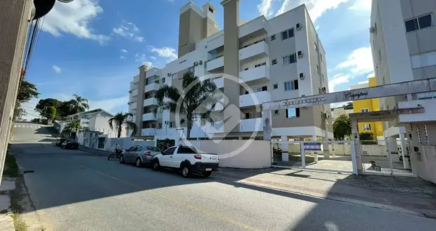 Apartamento em São José/SC codigo: 124674