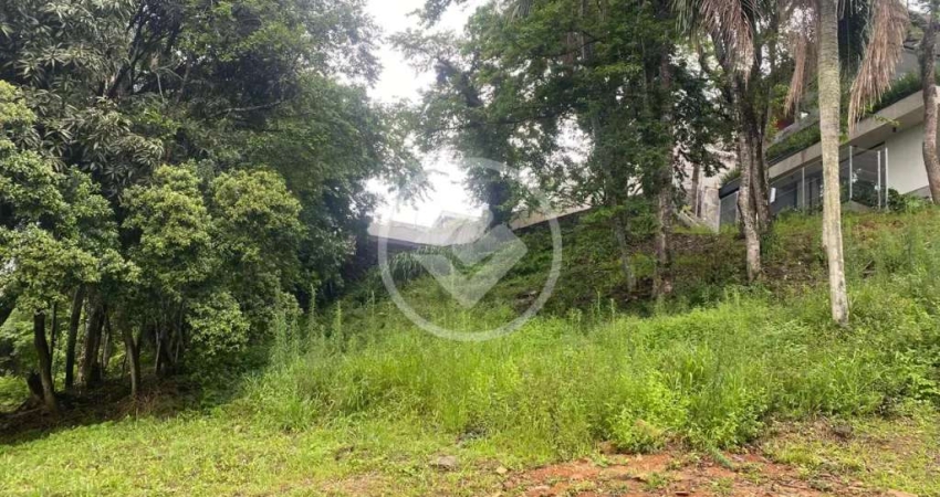 TERRENO EM CONDOMÍNIO FECHADO - LOCALIZADO NO BAIRRO CÓRREGO GRANDE - FLORIANÓPOLIS codigo: 124578