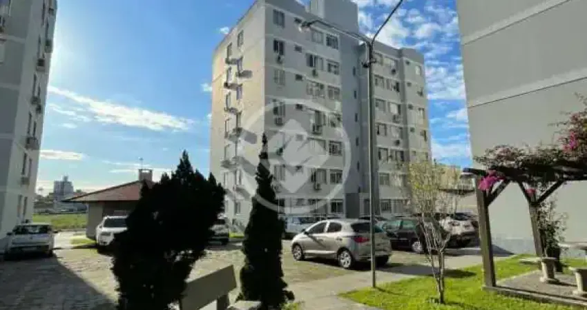 Apartamento à Venda – Condomínio Residencial Avenida das Torres codigo: 124708